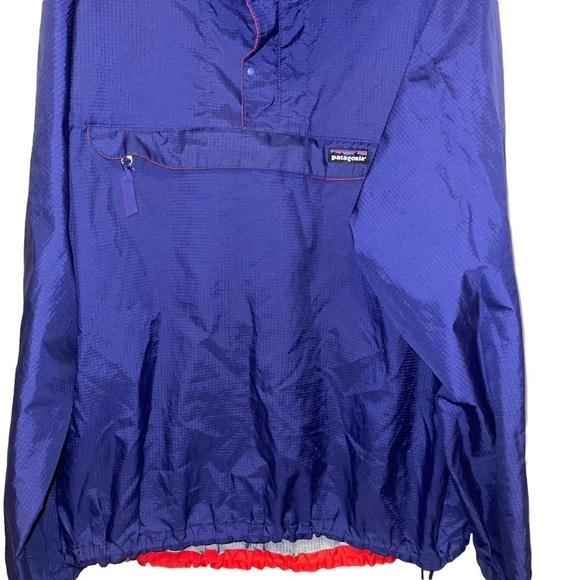 Patagonia Man Jacket Size L - Picture 6 of 7